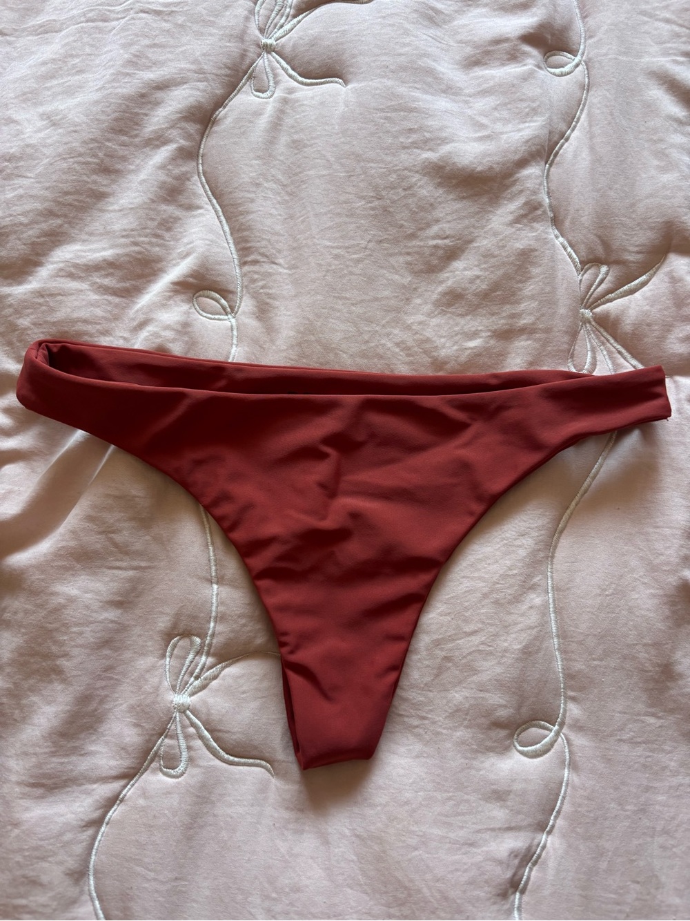 Benoa Swim Bikini Bottom